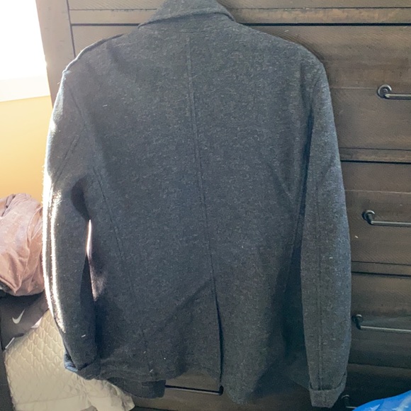 Wool Collection Jacket - Picture 5 of 5